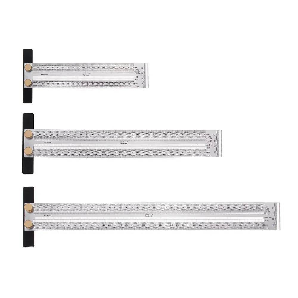 Règle de mesure pro pour le bricolage