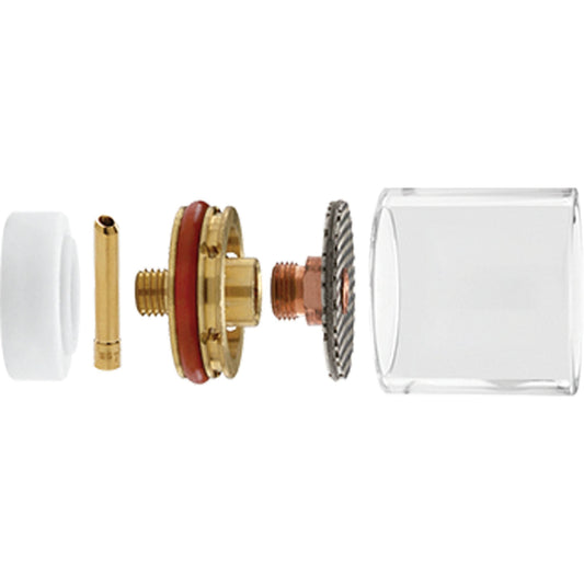 CK D2GS116LD 2 GAS SAVER