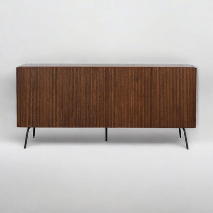 VEIL Sideboard  4 Doors