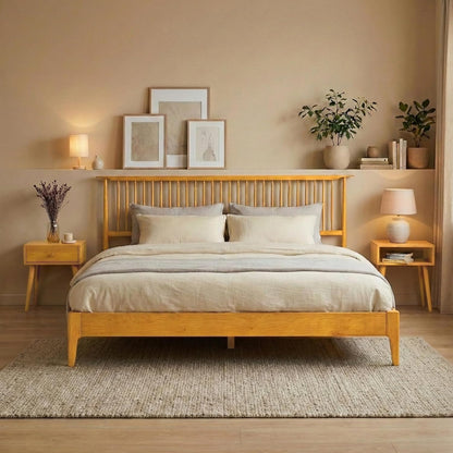 Ruby Bed Frame