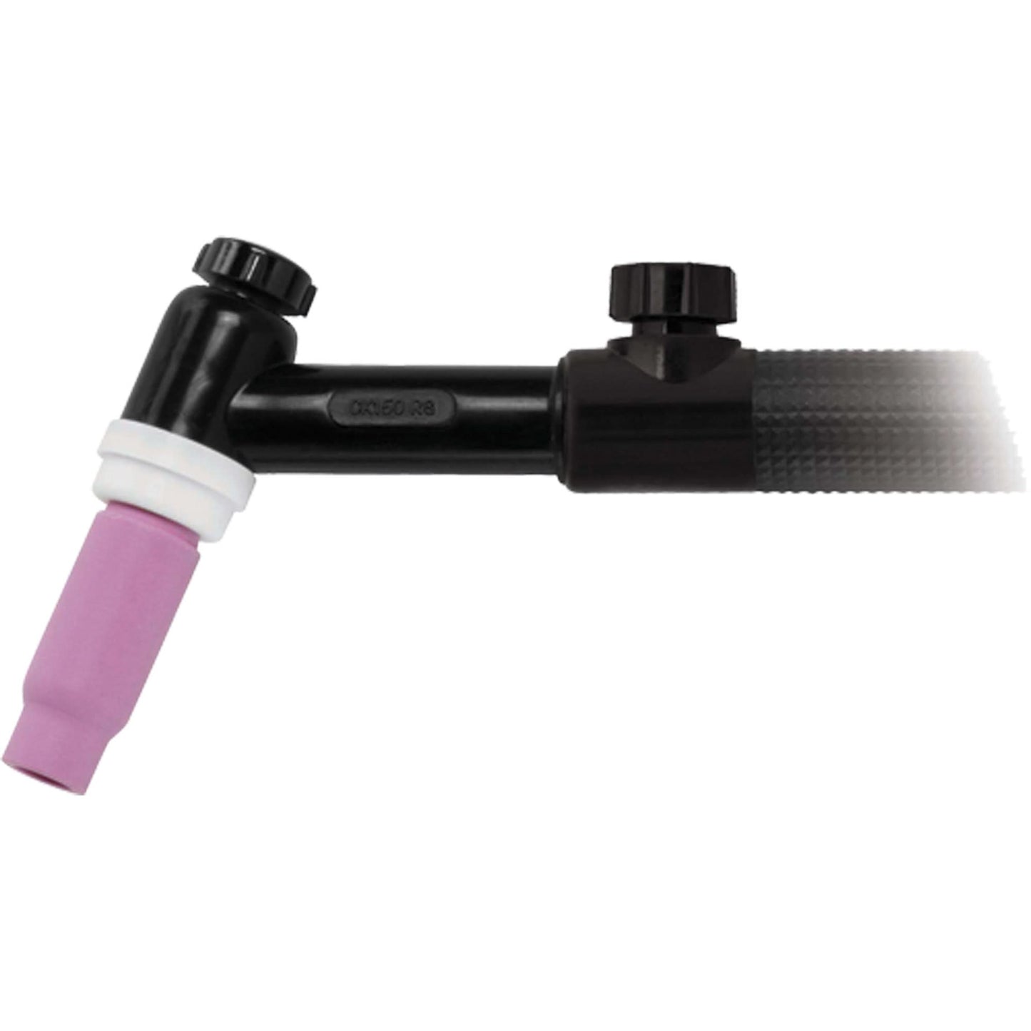 150 Amp Air-Cooled TIG Torch Body