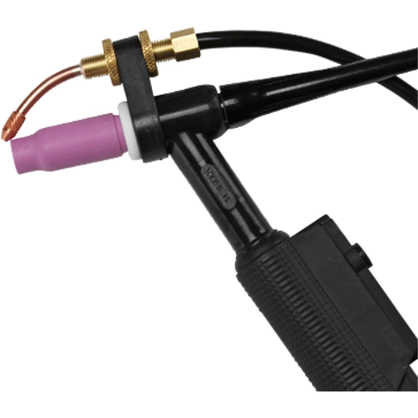 Curved Wire Guide Tube