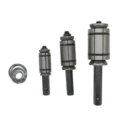 Car Fashion Minimalist Exhaust Pipe Repairer Tool Kit