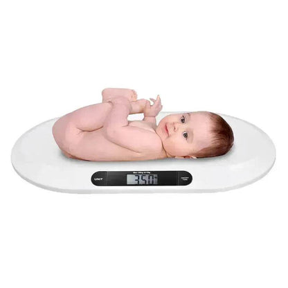 Electronic Digital Hospital Newborn Baby Weight Scale Machine