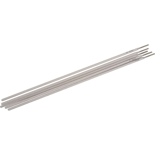 Stainless Steel Electrodes, 309L-19, 3/32" Dia.