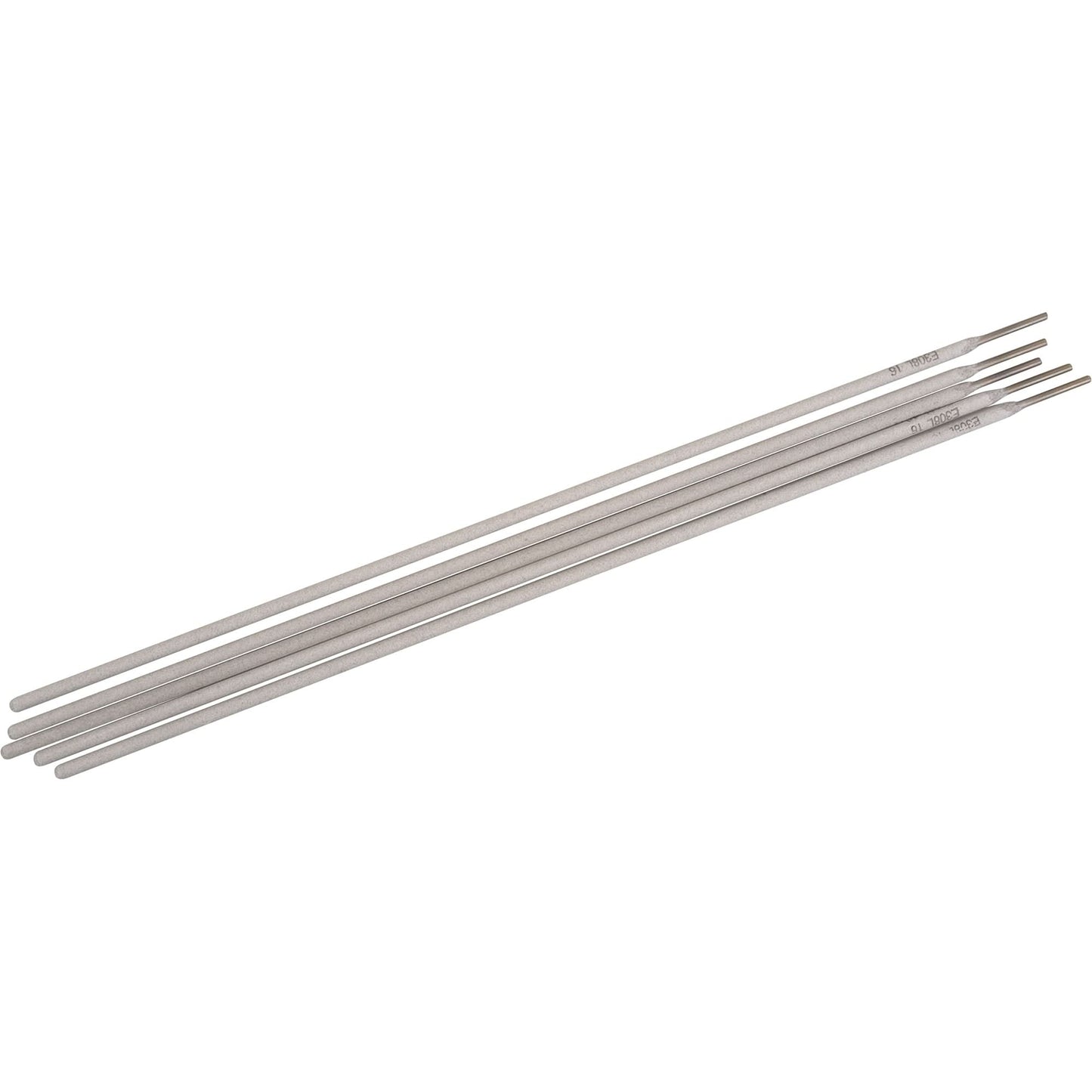Stainless Steel Electrodes, 308L-16, 1/8" Dia.