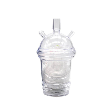 Small hookah suit acrylic