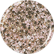 China Glaze - Glitter Me This (G)