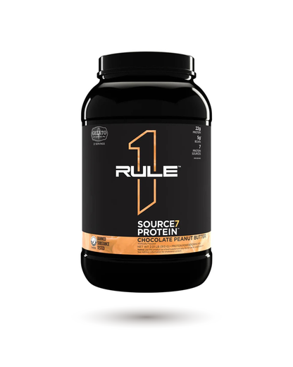 Rule1 Source 7 Protein