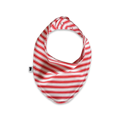 Bamboo Baby Bib | Fossil