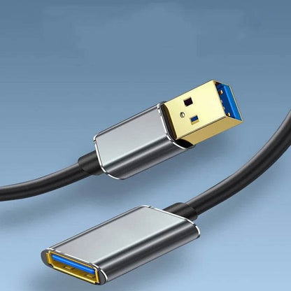 Mobile Phone Charging Extension Cable