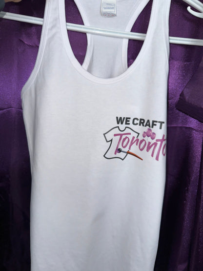 Custom Women's Tank Top - Design Your Own