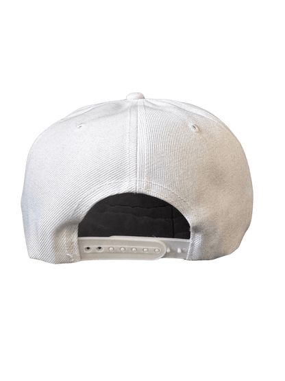 Evolve Pride Glitter Snapback