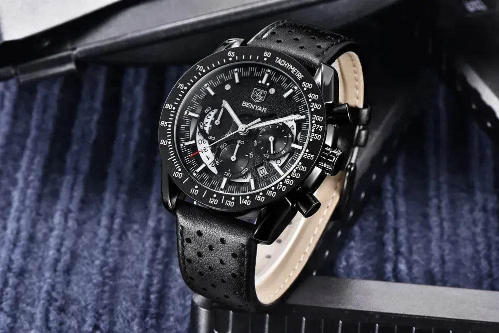 Montre à quartz
