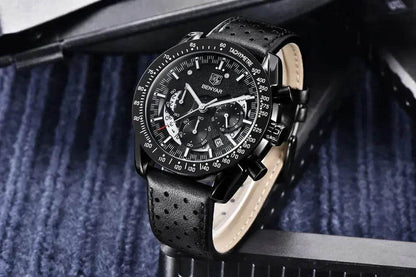 Montre à quartz