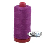 Aurifil - Fil de laine 12wt - Petite bobine