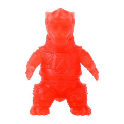 Godzilla - 2in Scale Collectable - 1 Blind Box Figure