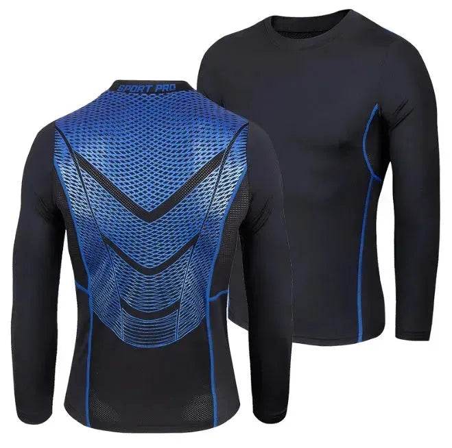 2pc Training Sports wear for men