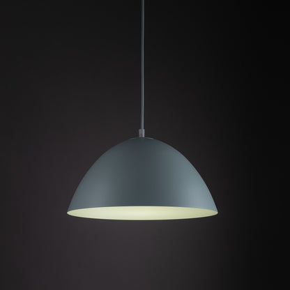 FARO Mid-Century Modern Pendant Ceiling Light Fixture for Kitchen Island, Dining Room & Living Room