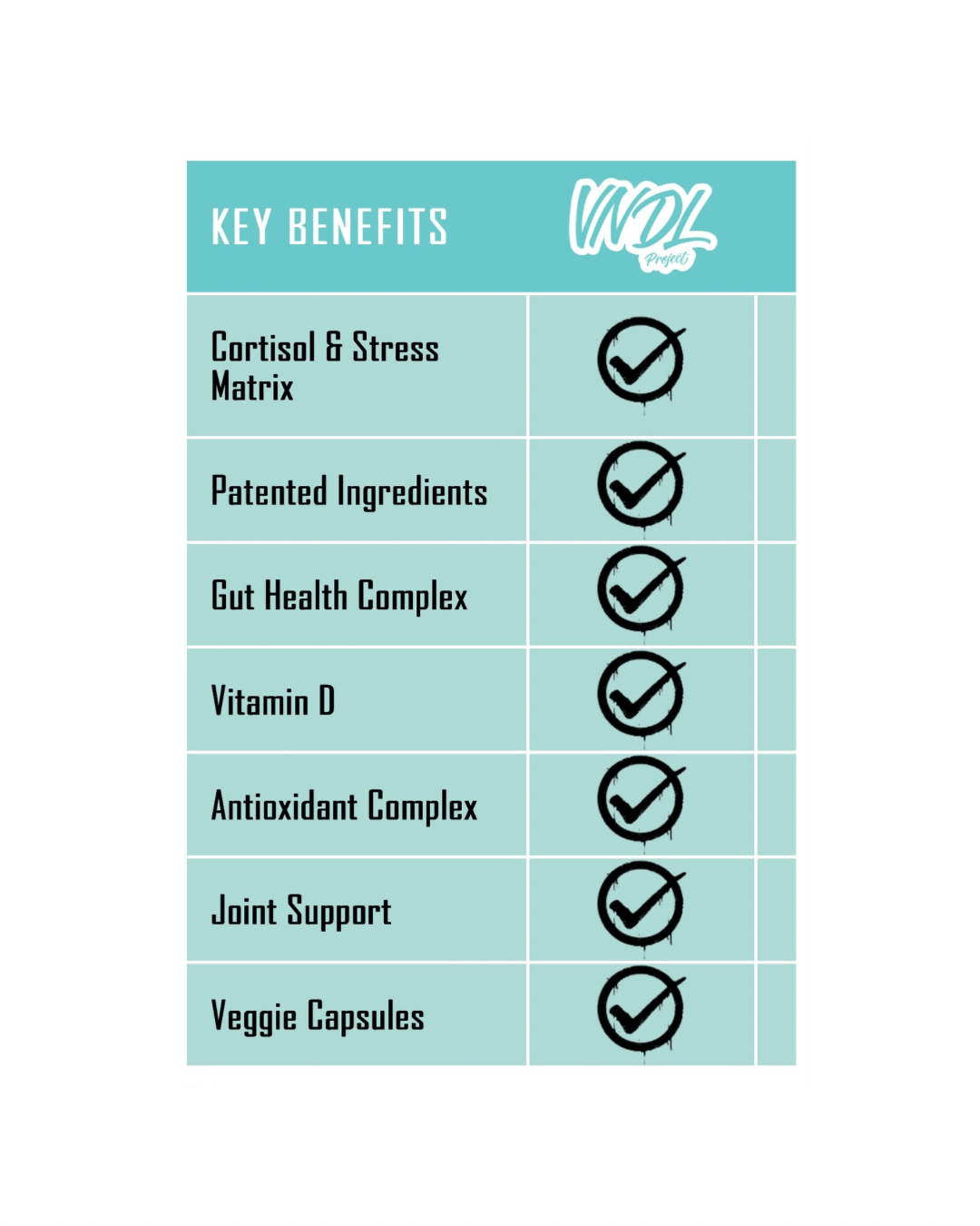Boost Health with MULTI-V General Health Multivitamin