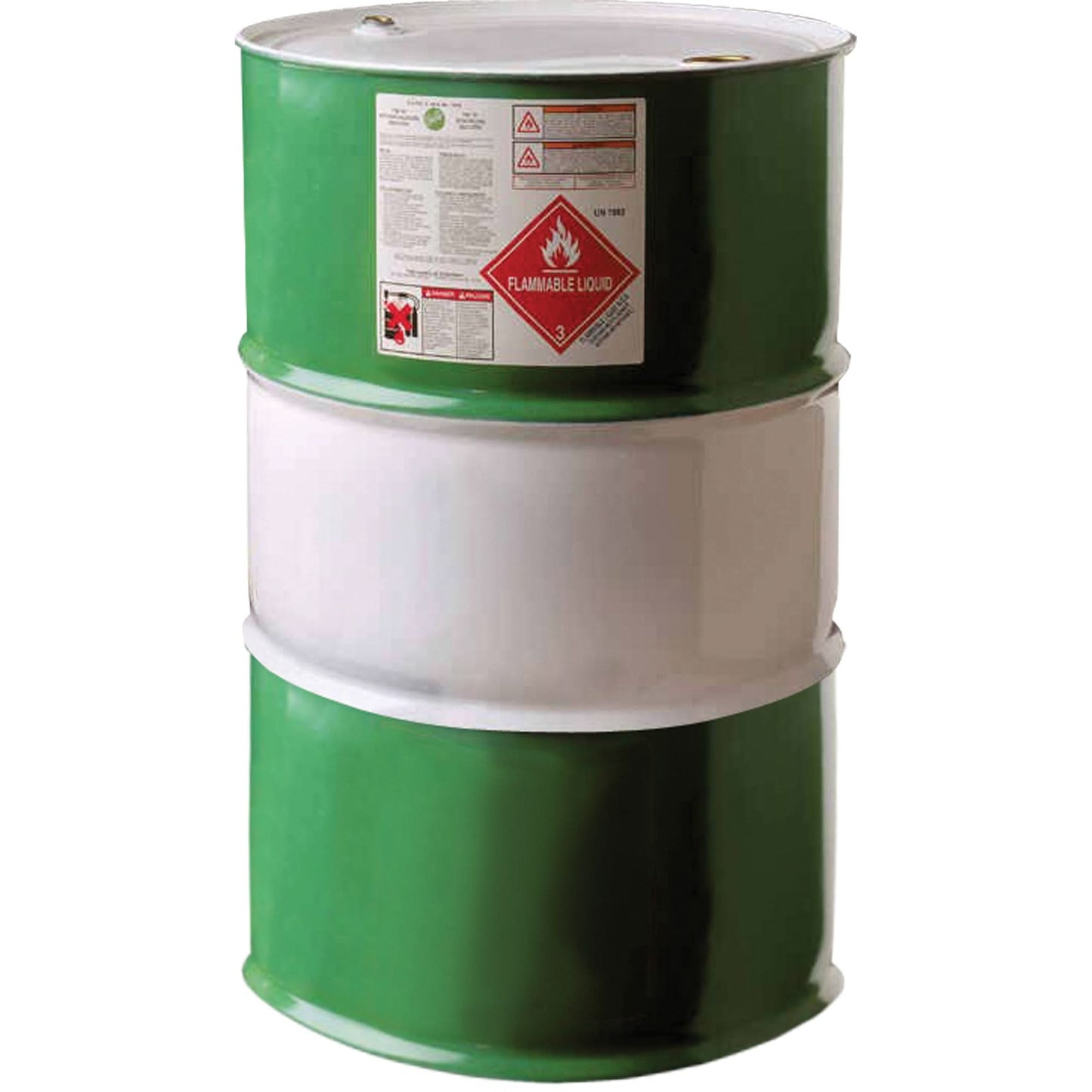 Liquid Gasflux®, Type "W"