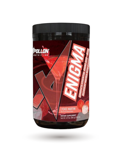 Apollon Enigma EAA + BCAAs +Electrolytes
