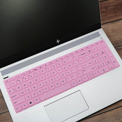Laptop Foil Keyboard Protective Film - 15.6 Inch