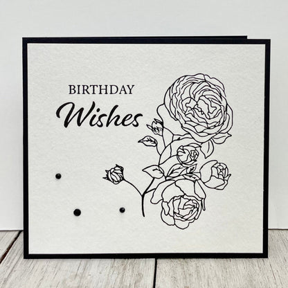 Lot Couture Creations GoLetterPress et tampons