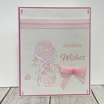 Lot Couture Creations GoLetterPress et tampons