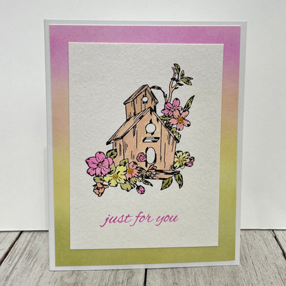 Lot Couture Creations GoLetterPress et tampons