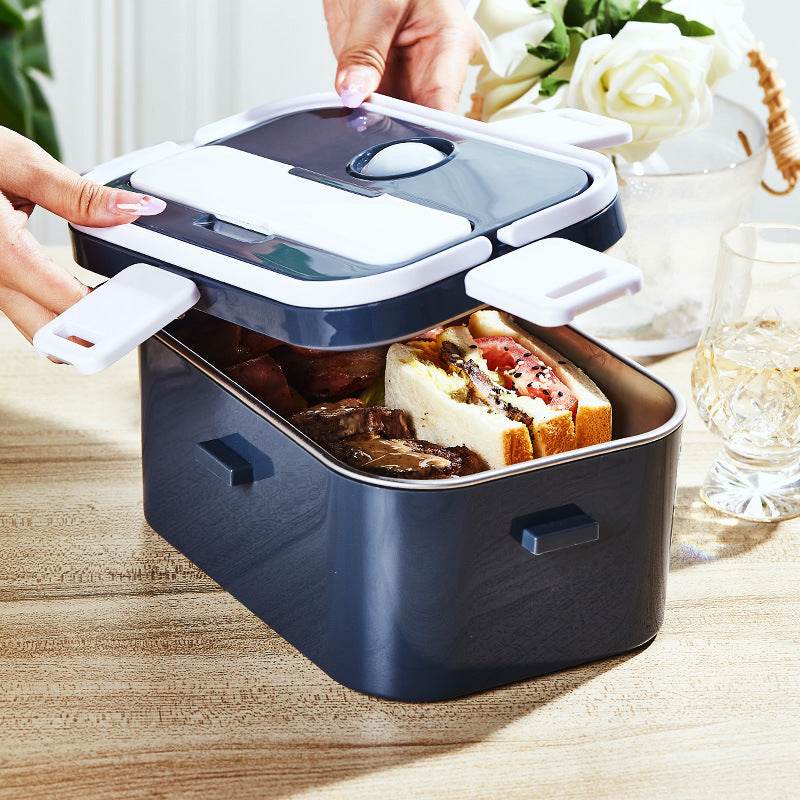 Portable Preserving Electric lunch box food heater