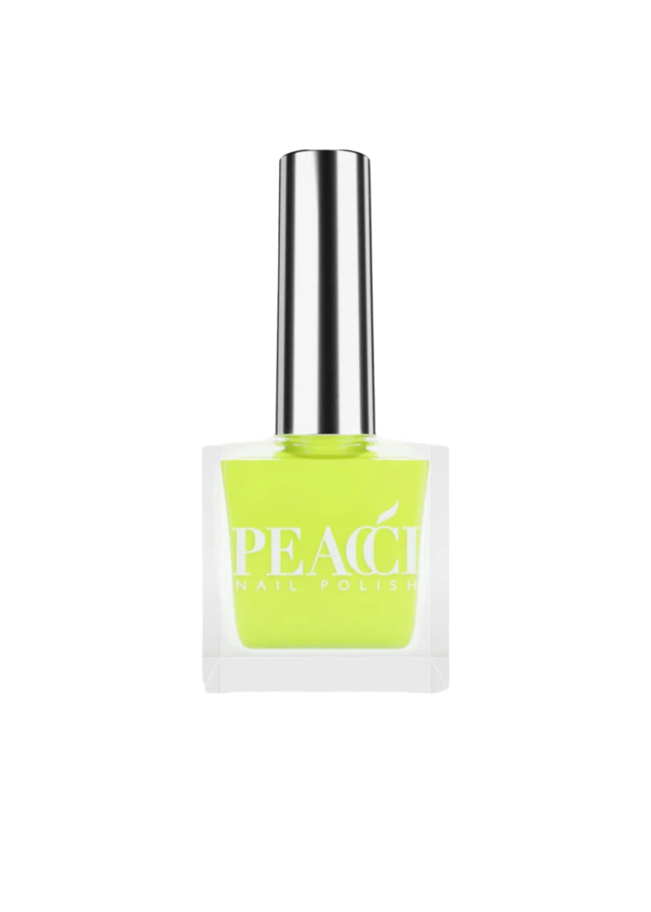 Peacci Lemonade