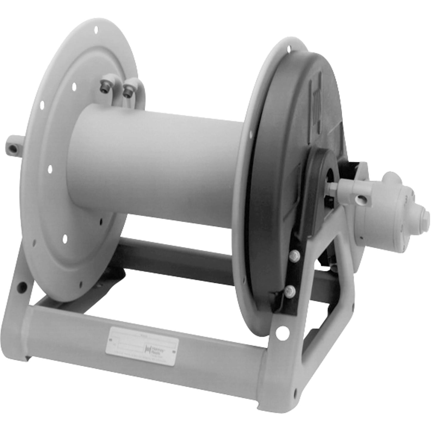 2400 Series Gas Welding Reel, Manual