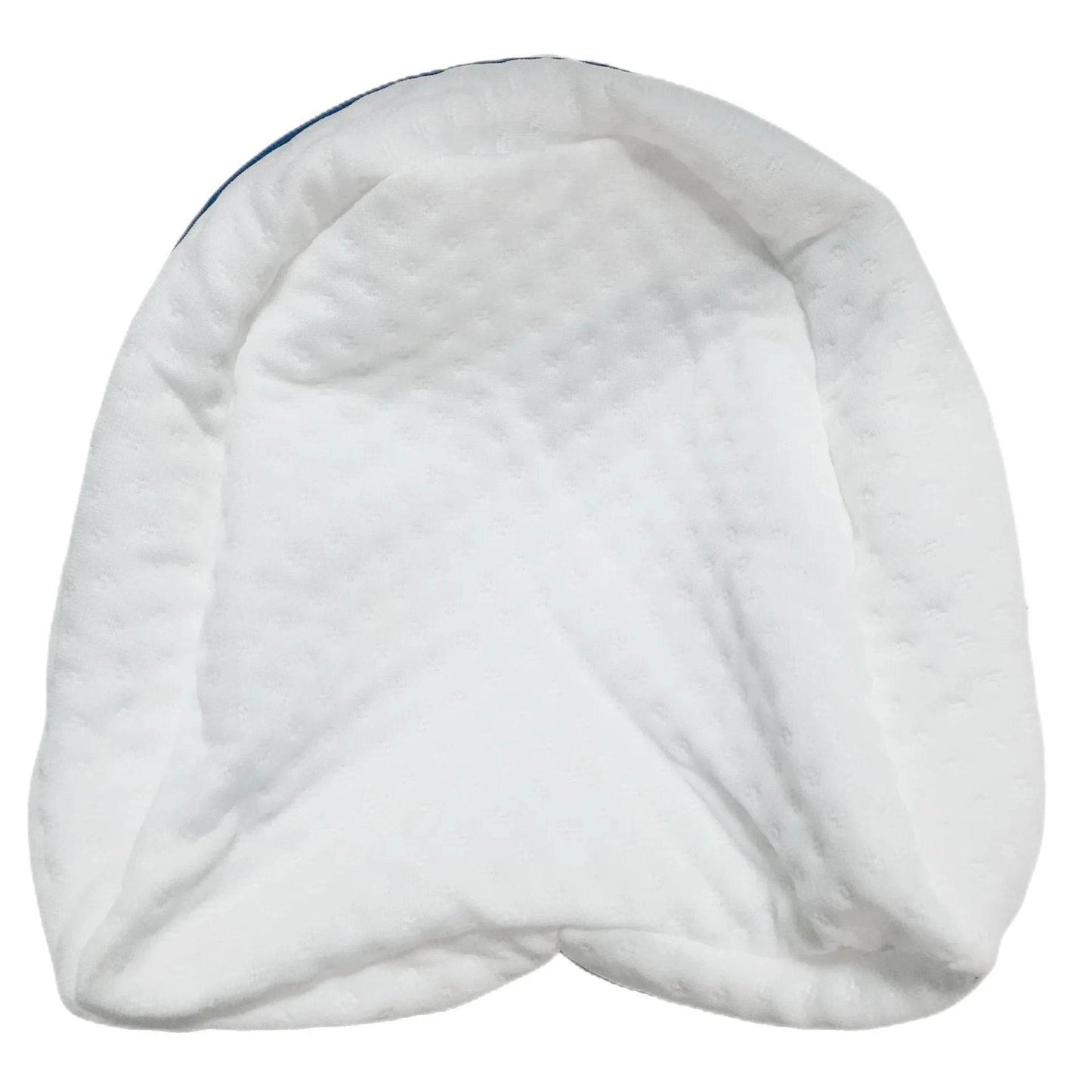 Memory Cotton Slow Rebound Leg Protector Pillow