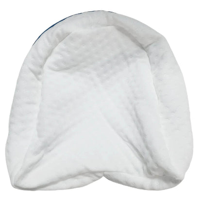 Memory Cotton Slow Rebound Leg Protector Pillow