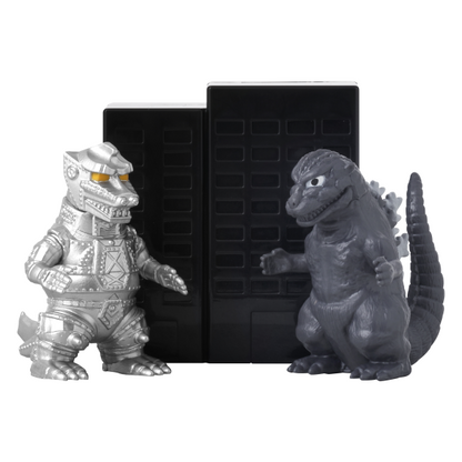 Godzilla - 2in Scale Collectable - 1 Blind Box Figure