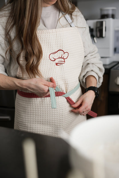 Apron