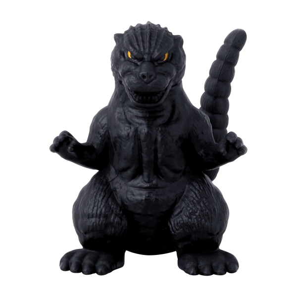 Godzilla - 2in Scale Collectable - 1 Blind Box Figure