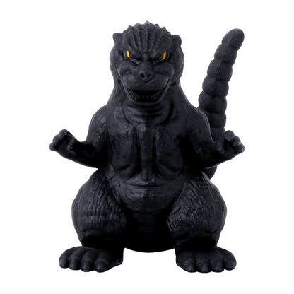 Godzilla - 2in Scale Collectable - 1 Blind Box Figure
