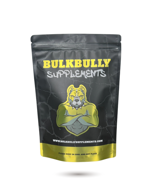 Protéine Isolate BulkBully - Choco Beurre de cacahuètes