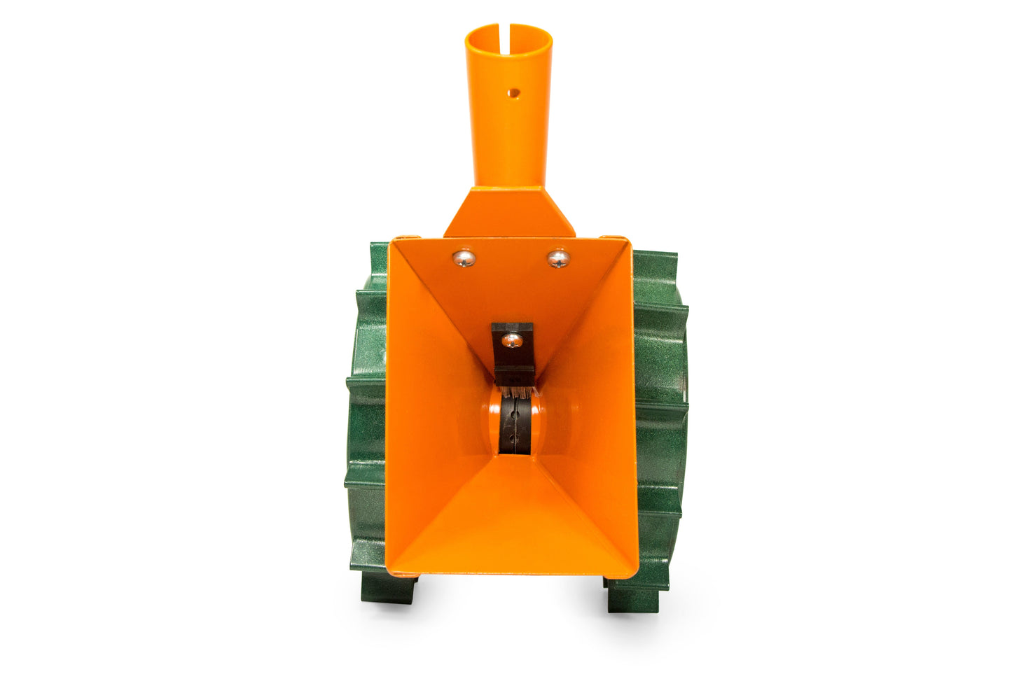 VAROMORUS CORN BEANS VEGETABLE METAL SEEDER 1-ROW MANUAL PLANTER