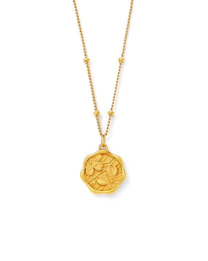 Aurora Necklace