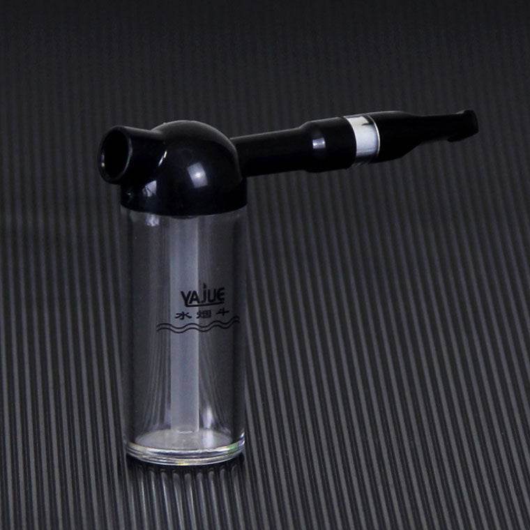 Bouteille de Chicha Mini Pratique, Élégante et Personnalisée