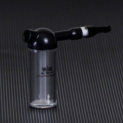 Bouteille de Chicha Mini Pratique, Élégante et Personnalisée