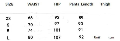 Women's American-style Retro High Waist Irregular Midi Denim Skirt