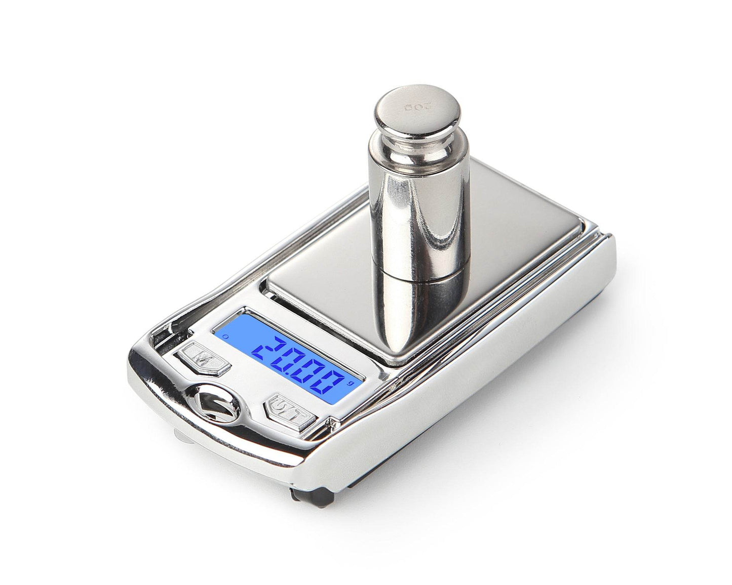 Portable Electronic Digital Mini Scale for weighing Spices jewelry