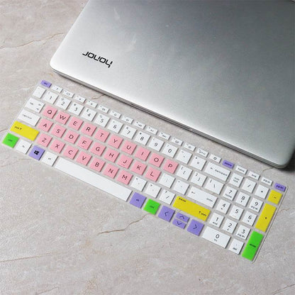 15.6 Inch Laptop 15 Eg0010tx Keyboard Protective Film