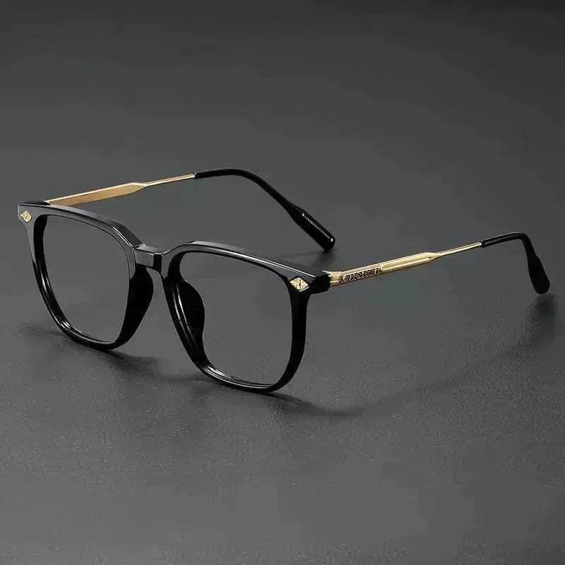 Unisex Anti-blue Light Glasses Myopia Degrees