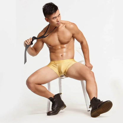 Hibbing Men's Boxer /.