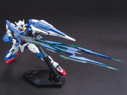 Mobile Suit Gundam 00 the Movie: A Wakening of the Trailblazer MG 00 Qan[T] 1/100
